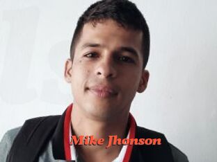 Mike_Jhonson Livespot