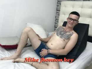 Mike_jhonson_key