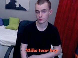 Mike_tear_boy