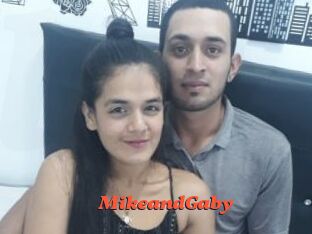 MikeandGaby Livespot