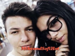 MikeandSofiHot Livespot