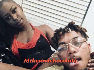 Mikeandchocolate Livespot