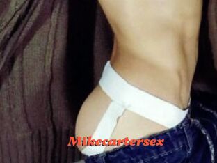 Mikecartersex