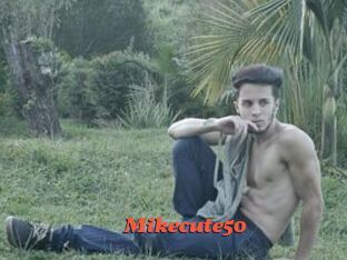 Mikecute50