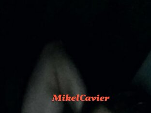 MikelCavier