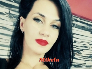 Mikela