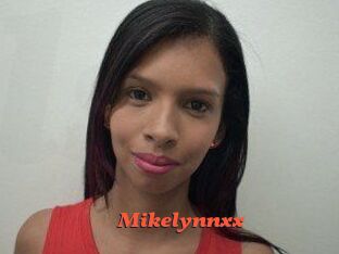 Mikelynnxx