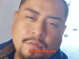 Mikesta210