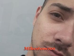 Mikestone100
