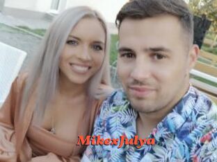 MikexJulya