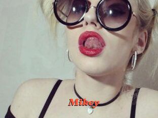 Mikey