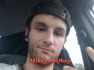 Mikeywolfboy