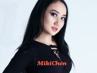 MikiChen