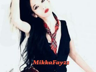 MikkaFay22