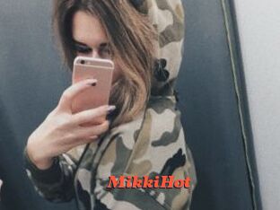 MikkiHot