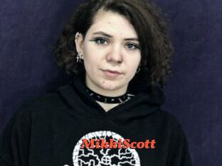 MikkiScott