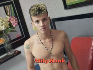 MikyRank