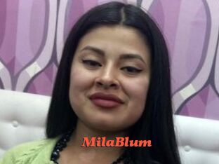 MilaBlum