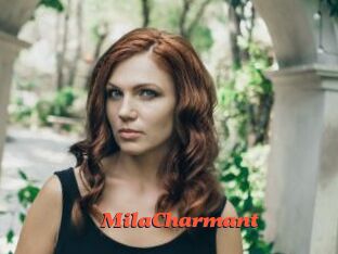 MilaCharmant