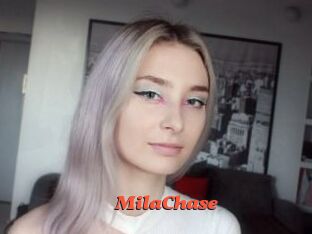 MilaChase