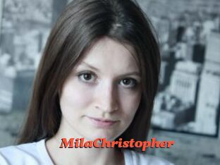 MilaChristopher