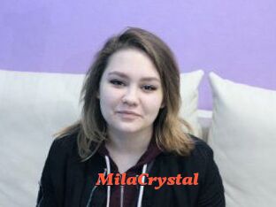 MilaCrystal Livespot