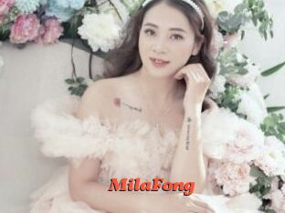 MilaFong