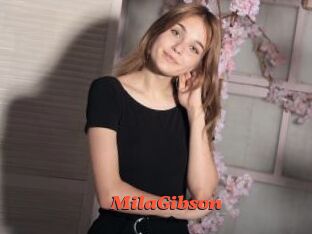 MilaGibson Livespot