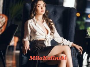 MilaKalinski