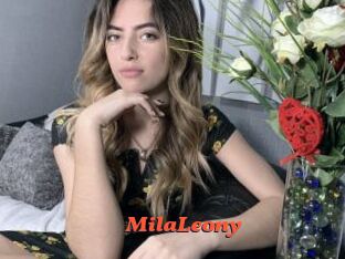 MilaLeony