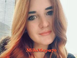 MilaMaya70