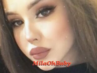 MilaOhBaby Livespot