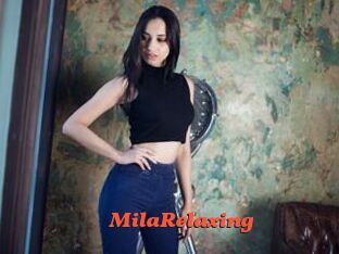 MilaRelaxing Livespot