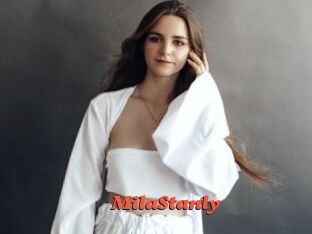 MilaStanly