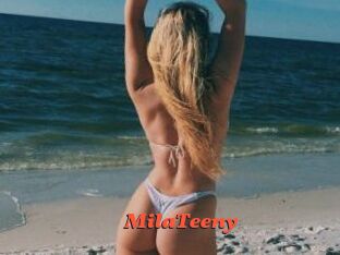 MilaTeeny Livespot