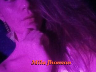 Mila_Jhonson