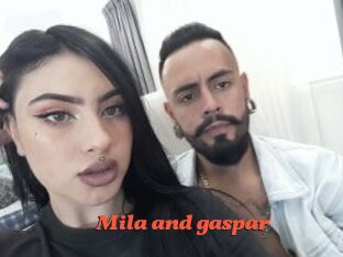 Mila_and_gaspar