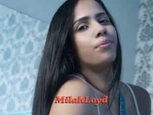 MilahLoyd