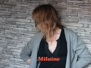Milaine