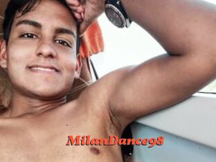 MilanDance98