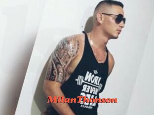 MilanThonson
