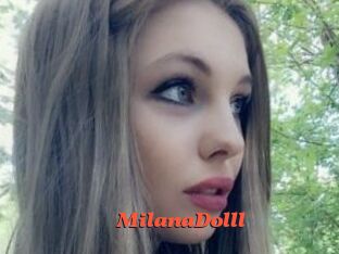 MilanaDolll