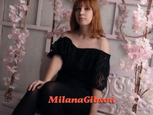 MilanaGibson