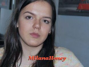 MilanaHoney