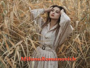 MilanaRomanovich