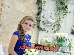 MilanaThompson