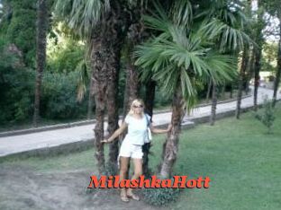 MilashkaHott