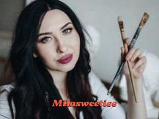 Milasweetiee