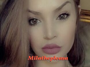 Milathepleasa