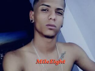 MileEight